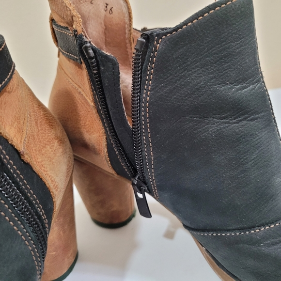 El Naturalista shoes sz 36 - Picture 11 of 16